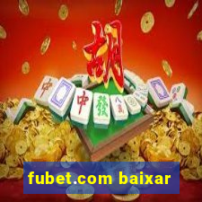 fubet.com baixar